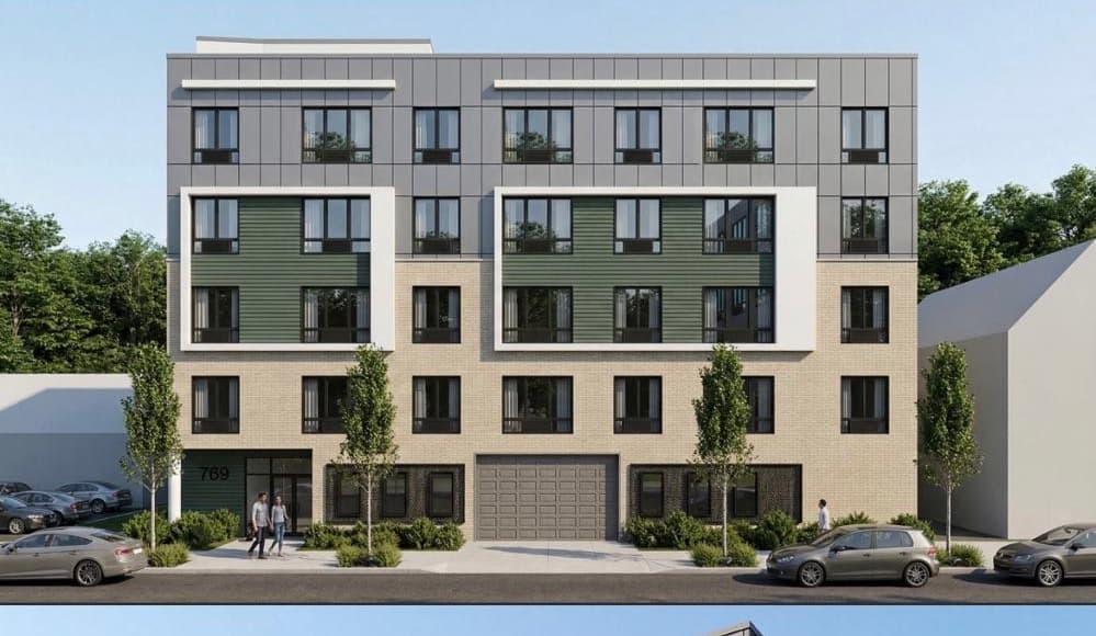769 Broadway rendering 1