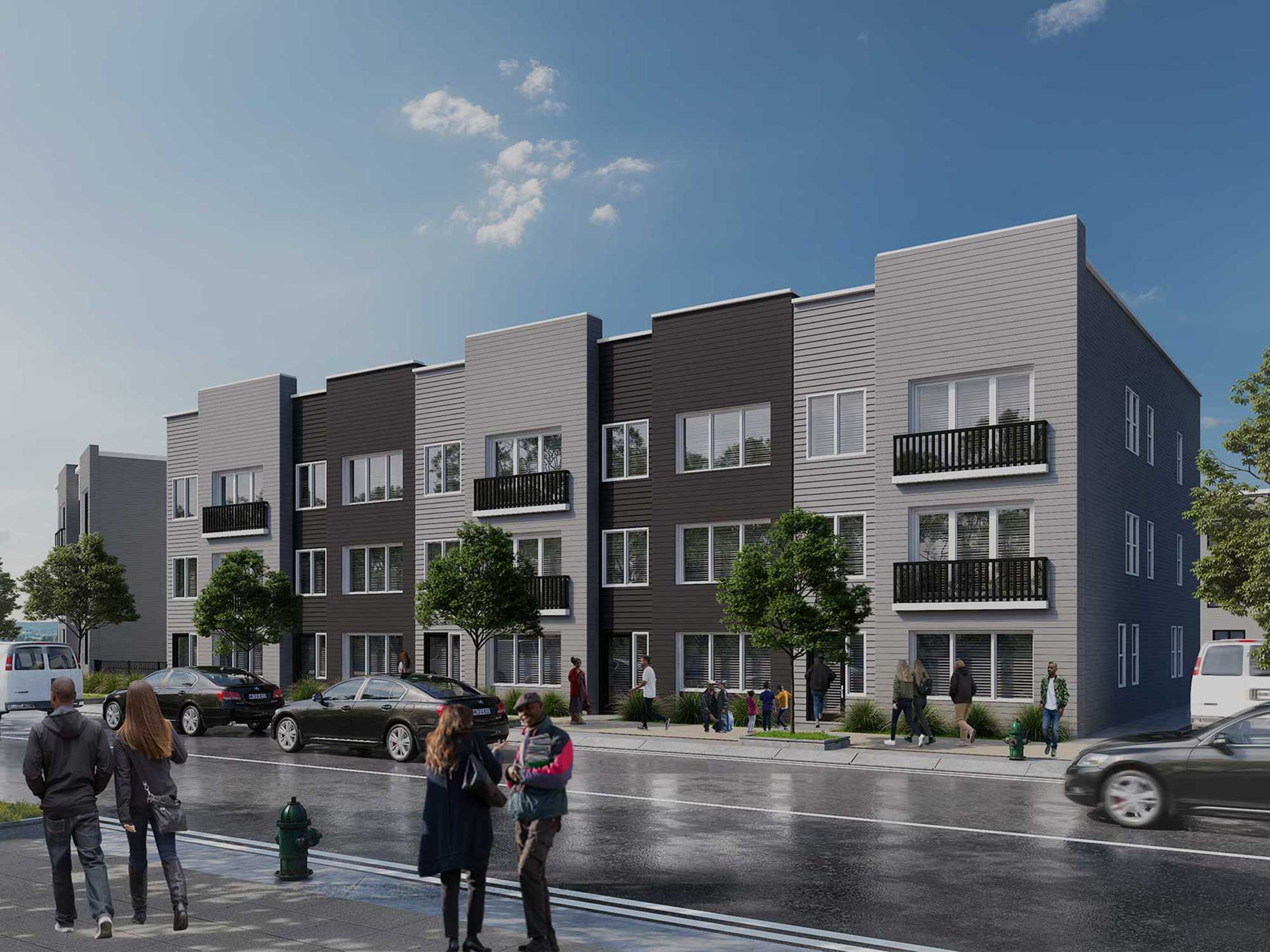 Rxp Group Properties & Upcoming Projects | RXP Group